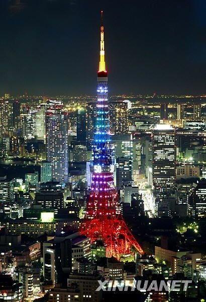 在线观看《东京塔》,跨越时空的母女情缘，探寻都市中的温情与孤独  第1张