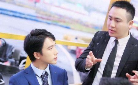 散打哥辛巴最新爆料,揭秘散打哥背后惊人内幕 第1张 散打哥辛巴最新爆料,揭秘散打哥背后惊人内幕 第1张